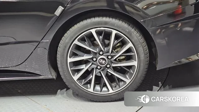 Hyundai Sonata (DN8) id 2964270 из Кореи 15