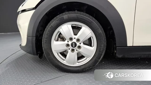 Mini Cooper id 3417956 из Кореи 15