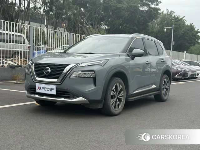 Nissan Qijun id 4221818 из Китая 11