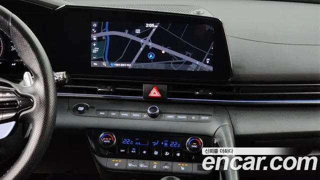 Hyundai Avante (CN7) id 2675856 из Кореи 15