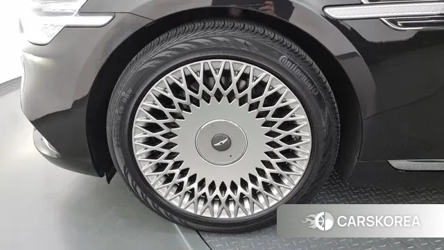 Genesis G90 id 3254013 из Кореи 15