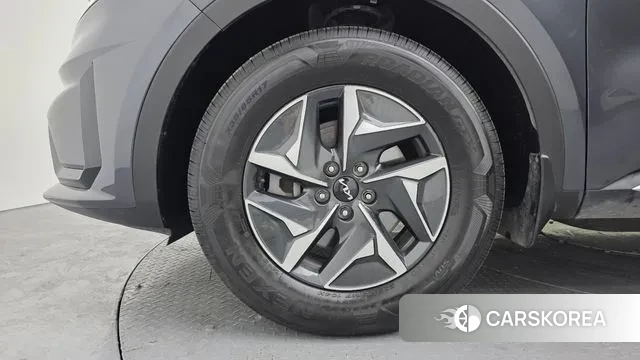 Kia Sorento 4th Generation id 3581137 из Кореи 15