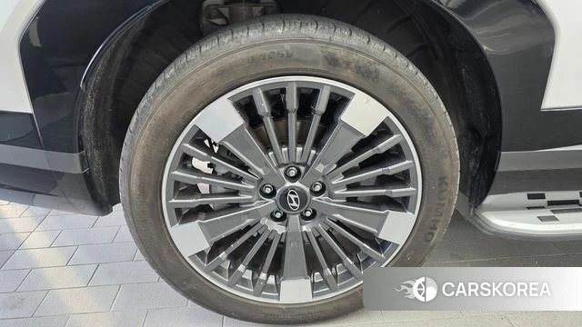 Hyundai Santa Fe (MX5) id 4623359 из Кореи 31
