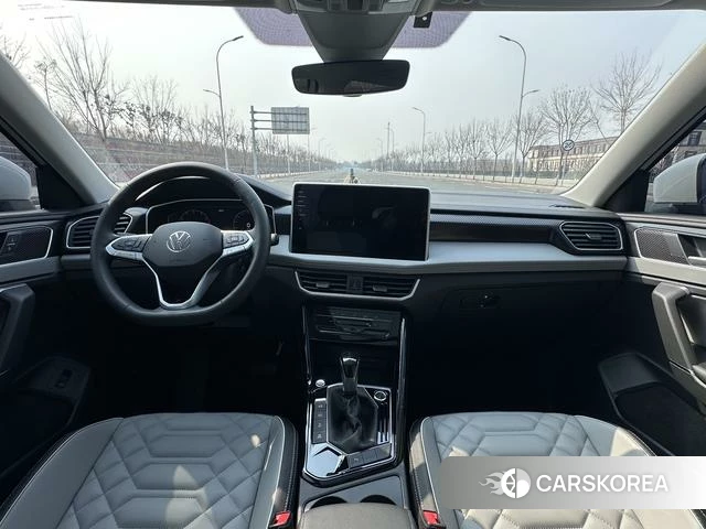 Volkswagen Tanyue id 4254076 из Китая 18
