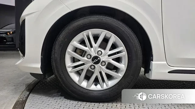 Kia Morning Urban (JA) id 3670779 из Кореи 15