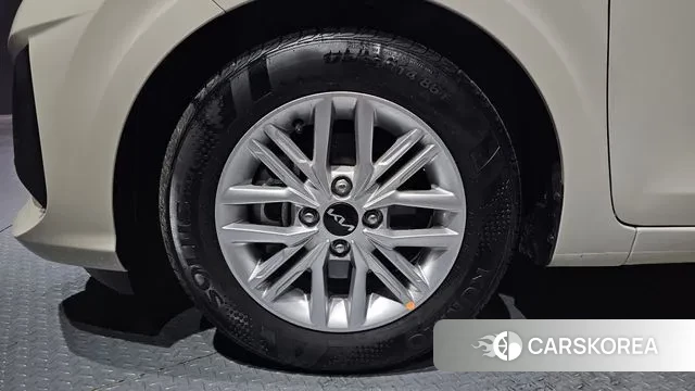 Kia Morning Urban (JA) id 3453632 из Кореи 15