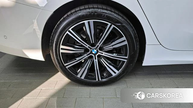 BMW 3 Series (G20) id 3896582 из Кореи 15