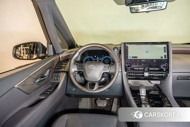 Toyota Elfa id 4261804 из Китая 14