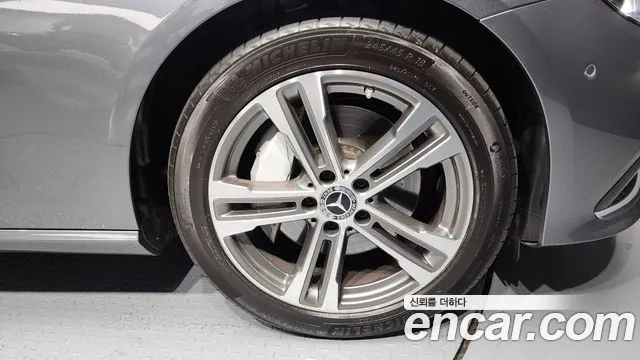 Mercedes-Benz E-Class W213 id 2742870 из Кореи 15