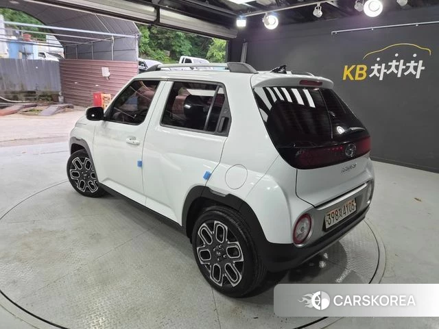 Hyundai Casper id 4489027 из Кореи 15