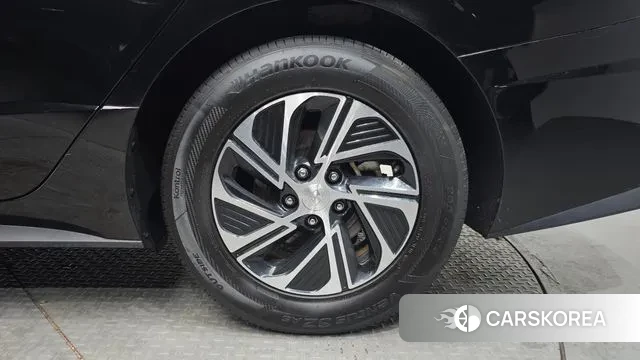 Hyundai Sonata Hybrid (DN8) id 3727961 из Кореи 15