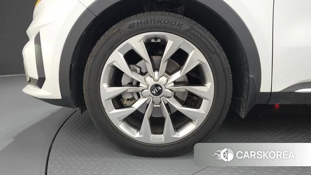Kia Sorento 4th Generation id 4551247 из Кореи 30