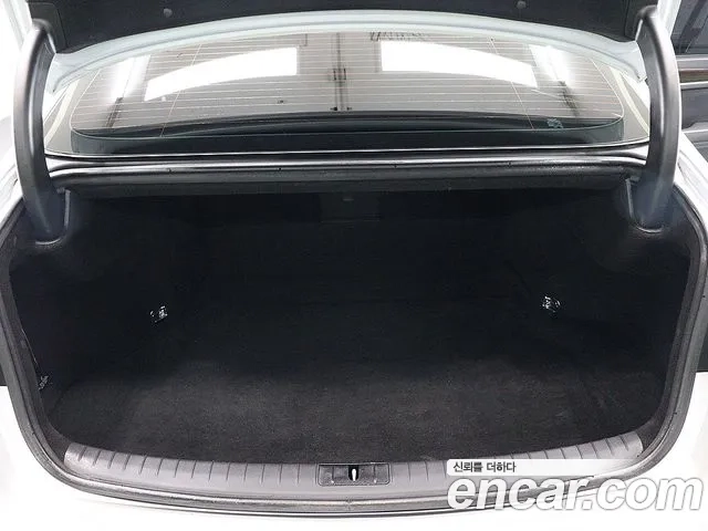 Genesis G80 id 2892275 из Кореи 15