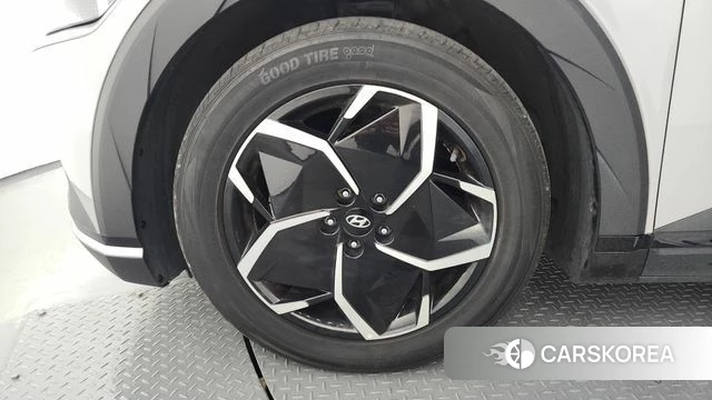 Hyundai Ionic 5 id 4623630 из Кореи 15