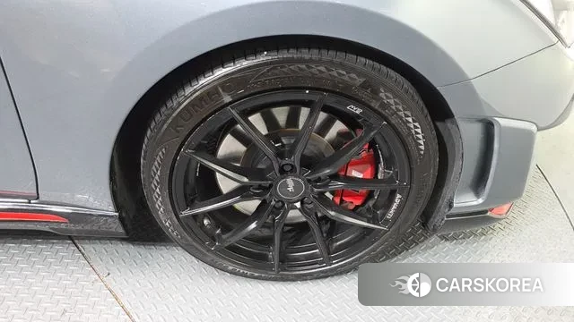 Hyundai Veloster (JS) id 3557430 из Кореи 15