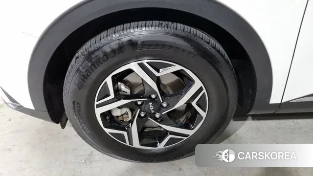 Kia Sportage 5th Generation id 3508557 из Кореи 10