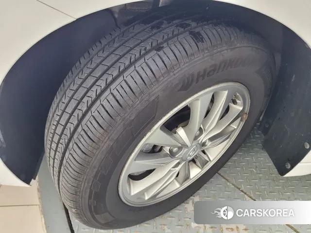 Hyundai The New Avante AD id 3098227 из Кореи 15