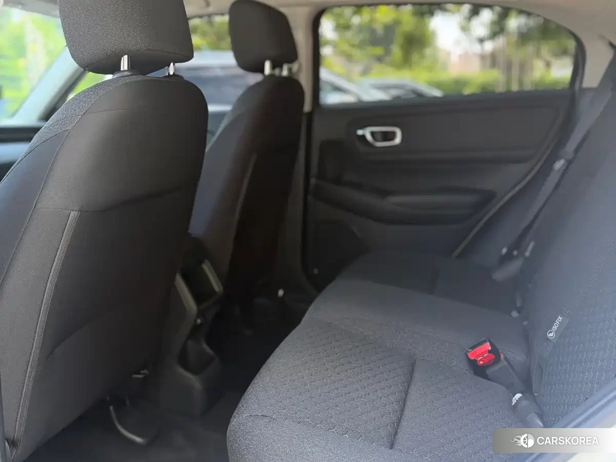 Honda XR-V 2023 Белый из Китая, фото 5