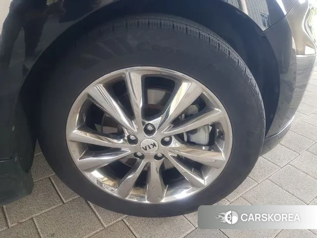 Kia The New Carnival id 3459676 из Кореи 14