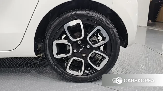 Kia The New Ray id 3453211 из Кореи 15