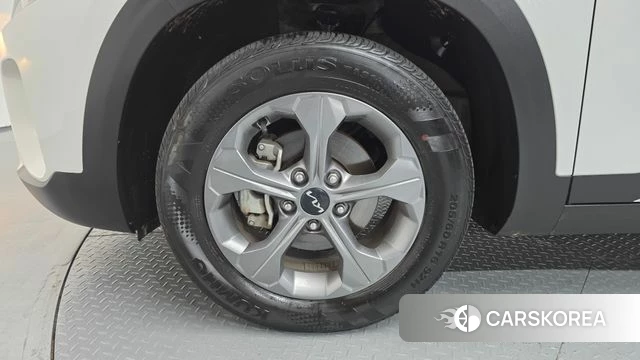 Kia The New Seltos id 4613481 из Кореи 17