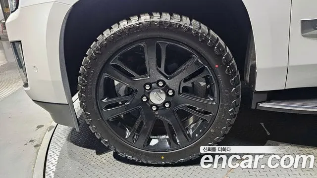 Cadillac Escalade id 2797676 из Кореи 15