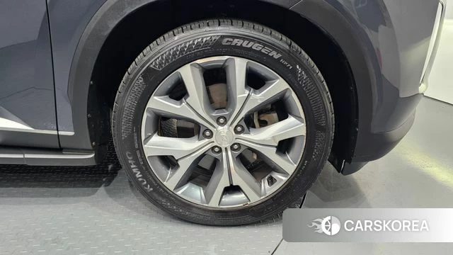 Hyundai Palisade id 3819990 из Кореи 15