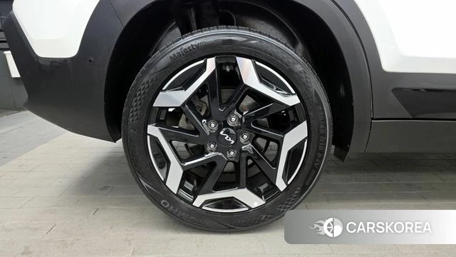 Kia The New Seltos id 4292539 из Кореи 27