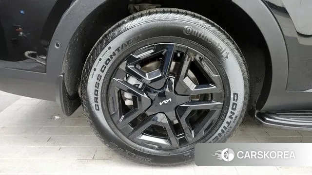 Kia The New Sorento 4th Generation id 3711282 из Кореи 15