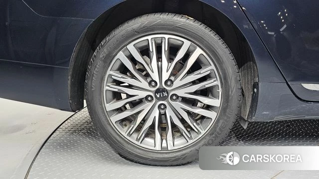 Kia K7 Premier id 4568068 из Кореи 29