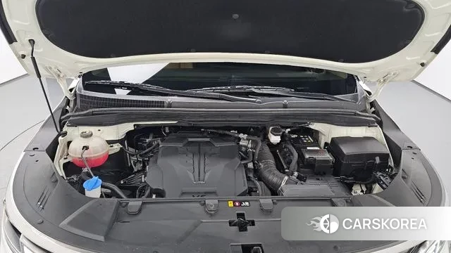 Kia Carnival 4th generation id 3702330 из Кореи 15