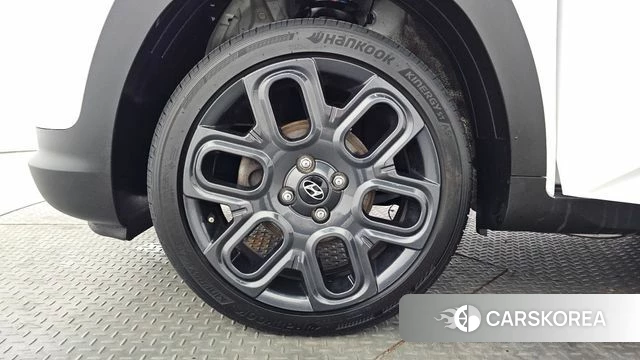 Hyundai Casper id 4187191 из Кореи 26