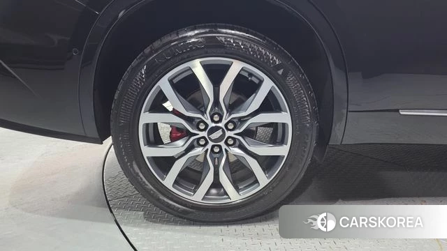 Cadillac XT6 id 4631204 из Кореи 15