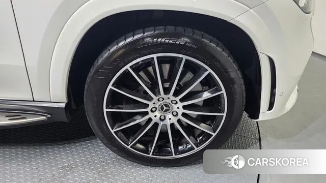 Mercedes-Benz GLE-Class W167 id 3691374 из Кореи 15