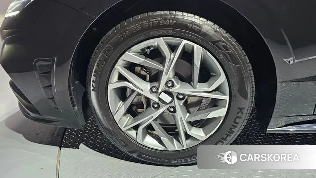 Hyundai Sonata (DN8) id 4309389 из Кореи 25