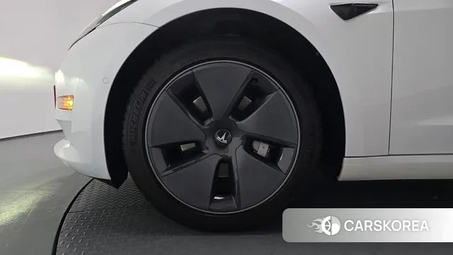 Tesla Model 3 id 3137473 из Кореи 15