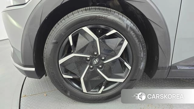 Hyundai Ionic 5 id 4542180 из Кореи 15