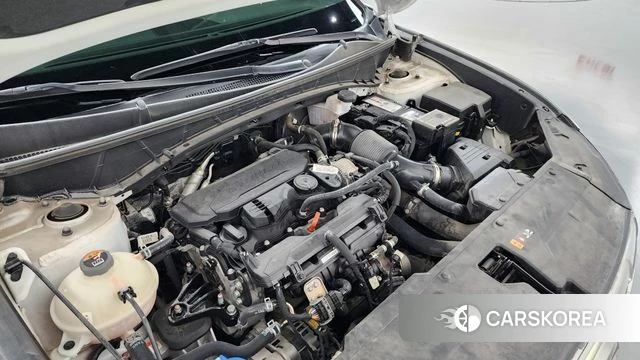 Hyundai Tucson (NX4) id 4613729 из Кореи 31
