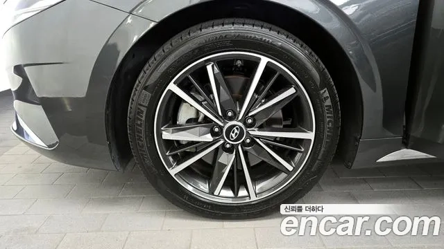 Hyundai The New Grandeur IG id 2917210 из Кореи 15