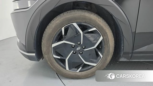 Hyundai Ionic 5 id 3839791 из Кореи 15