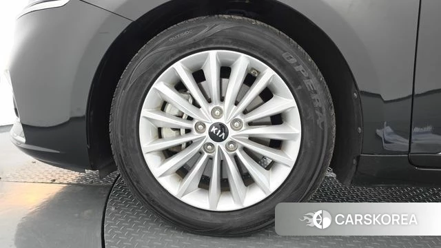 Kia Come New K7 id 4536796 из Кореи 29