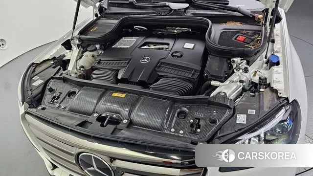 Mercedes-Benz GLS - Class X167 id 3590493 из Кореи 15