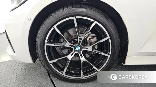 BMW 3 Series (G20) id 3681596 из Кореи 15