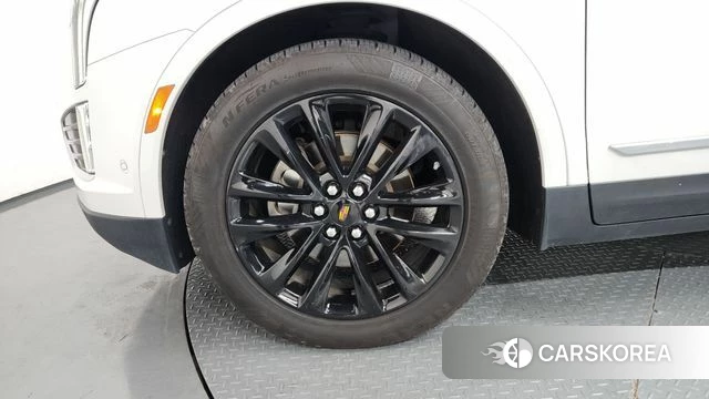 Cadillac XT5 id 4632883 из Кореи 44