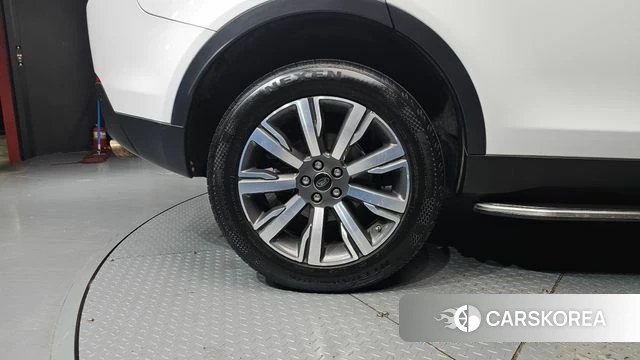 Land Rover Discovery Sports id 4530984 из Кореи 15