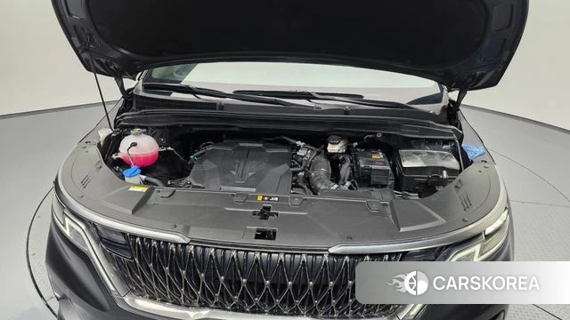 Kia Carnival 4th generation id 3841778 из Кореи 15