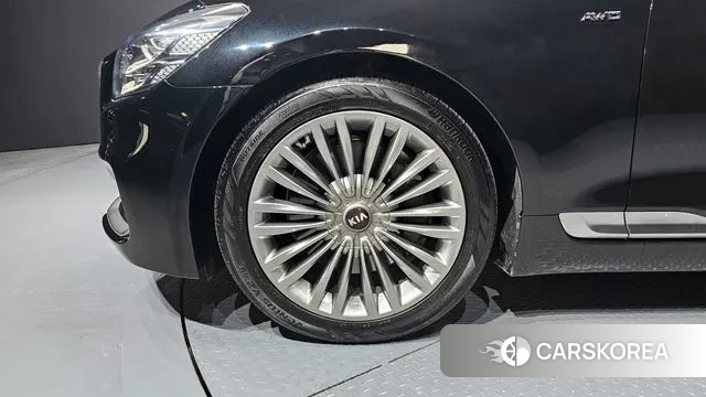 Kia More K9 id 3085565 из Кореи 15