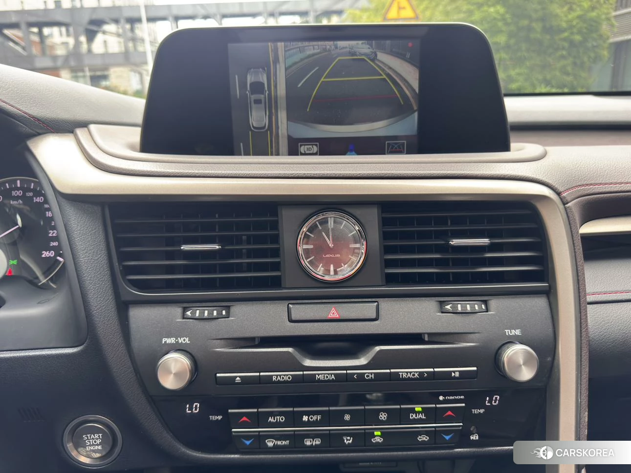 Lexus RX id 4462001 из Китая 24