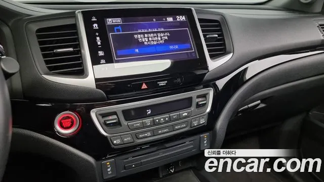 Honda Pilot 3rd generation id 2687708 из Кореи 15