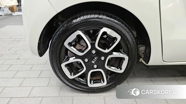 Kia The New Ray id 3044189 из Кореи 15